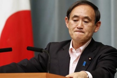 Nhật Bản phản đối kịch liệt những buộc tội của Trung Quốc