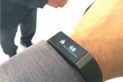 Acer trình làng loạt sản phẩm mới