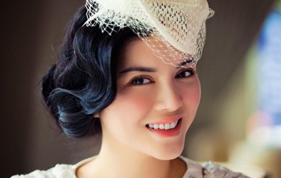 Lý Nhã Kỳ chia tay showbiz Việt