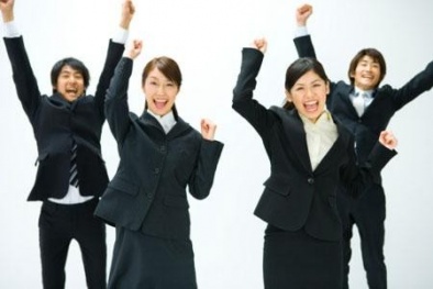 5 nhân tố 'vàng' cho một doanh nhân thành đạt