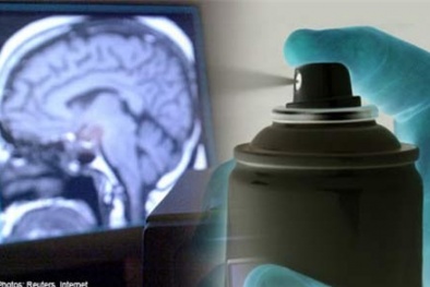 Những phát hiện gây sốc về hóa chất độc hại trong hàng hóa