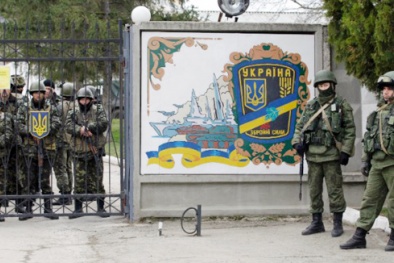 Mỹ chỉ trích nghị quyết của Nga về Ukraine là “đạo đức giả”