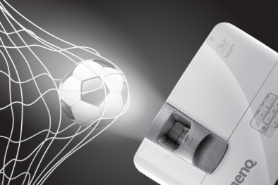 World Cup 2014: Hot dịch vụ cho thuê máy chiếu 