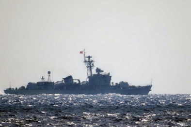 Tình hình biển Đông ngày 4/6: Hội Nga-Việt lên tiếng về bài báo sai sự thật trên RIA Novosti