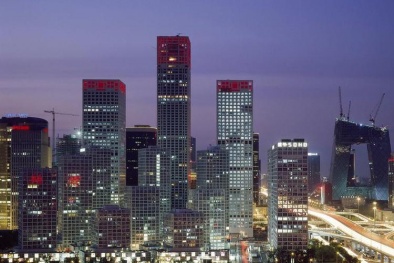 Những thành phố được yêu thích nhất thế giới