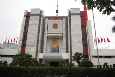 Công chức Hà Nội bị cấm nói tục, chửi bậy