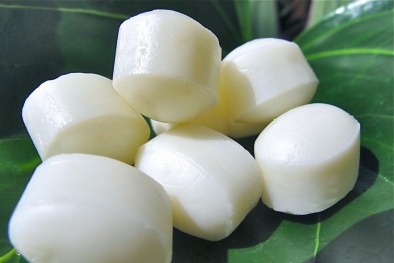 Đặc sản kẹo dừa Bến Tre bị thu hồi tại Canada