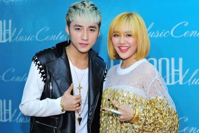 Sơn Tùng M-TP và những 'nghi án' tình yêu