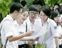  Thi đại học 2014: Cách ôn thi đạt điểm cao