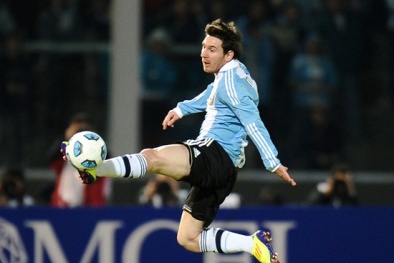 Điểm mặt những kèo trái 'ảo diệu' nhất World Cup 2014