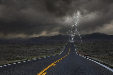 Tên cơn bão càng nữ tính sức hủy diệt càng ghê rợn