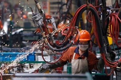 Doanh nghiệp châu Âu bắt đầu ngán Trung Quốc