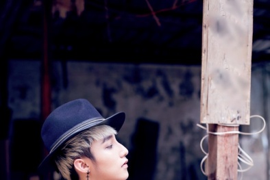 Sơn Tùng M-TP và phong cách thời  trang ấn tượng