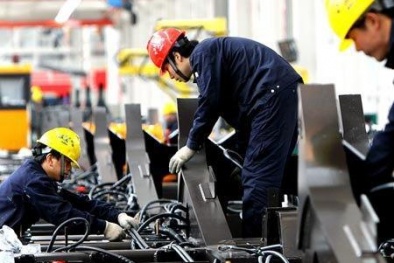 Bộ GTVT có bao che nhà thầu Trung Quốc?