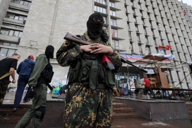 Tình hình Ukraine mới nhất: Khủng hoảng ngày càng trầm trọng