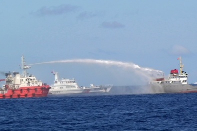 Tình hình biển Đông ngày 7/6: Trung Quốc vu khống Việt Nam đâm tàu 1.200 lần