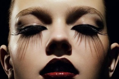 Cách dùng mascara hiệu quả nhất