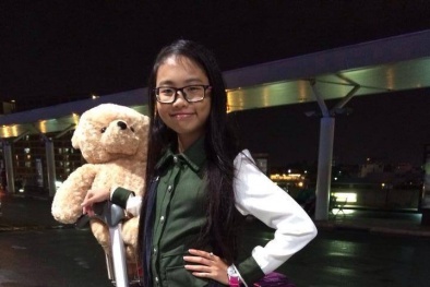 Fan Phương Mỹ Chi nghi ngờ có khuất tất trong “Bài hát yêu thích”