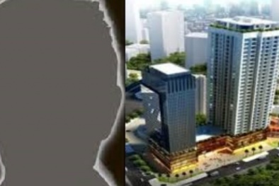 Ai đang âm thầm thâu tóm dự án “đất vàng” Thủ đô?