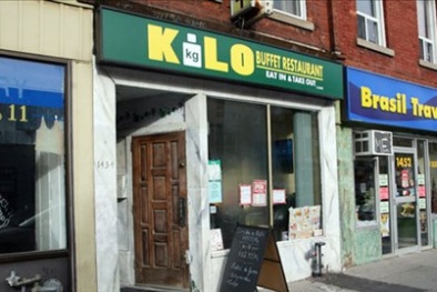 Chủ nhà World Cup 2014 Brazil: Ăn cơm theo... cân