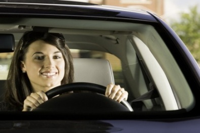 Cách chống nóng hiệu quả cho ô tô trong mùa hè