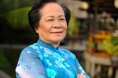 Ai sẽ là người kế nhiệm nữ tướng ở Dược Hậu Giang