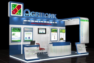 Sếp ngân hàng Nhà nước lại thành sếp Agribank