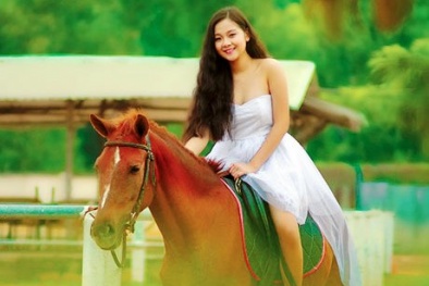 Tam Triều Dâng trong tin đồn tình cảm với Hoài Lâm là ai?