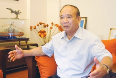 Hành động của Trung Quốc mang bản chất kẻ đi xâm lược