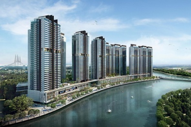 Các tập đoàn đa quốc gia 'để mắt' đến Việt Nam