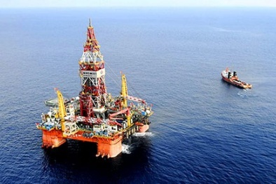 Tướng Hải quân vạch đối sách trước kiểu chơi cù cưa của Trung Quốc