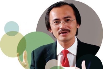 Giấc mơ của bầu Thắng