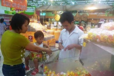 Có nên cho trẻ ăn thạch rau câu: Cảnh báo từ các bác sỹ!