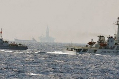 Tranh chấp trên Biển Đông, Trung Quốc đang tự chui đầu vào rọ