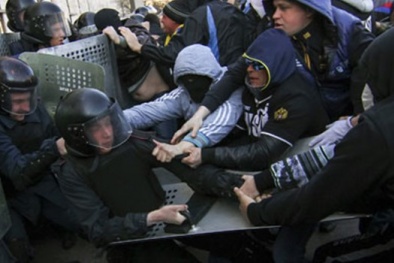 Tình hình Ukraine mới nhất: Nga kêu gọi Ukraine hòa giải