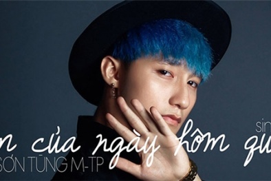 Ý kiến trái chiều quanh scandal Sơn Tùng M-TP đạo nhạc