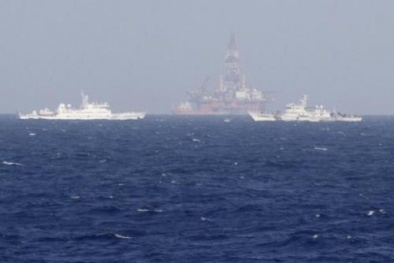 Báo Nhật: Trung Quốc sợ bị Việt Nam kiện ra tòa án quốc tế