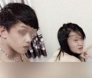 Dân mạng 'nóng mắt' với vụ nữ sinh Bình Dương bị tung ảnh nóng