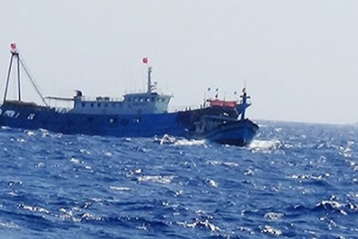 Phải vạch trần sự giả trá của Trung Quốc