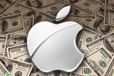 Apple và Starbucks bị nghi ngờ trốn thuế