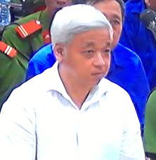 Vụ án bầu Kiên: Chánh án TAND tối cao Trương Hòa Bình nói gì?