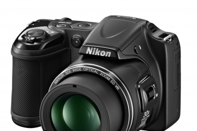 Nikon nối dài danh sách thu hồi sản phẩm vì lỗi pin