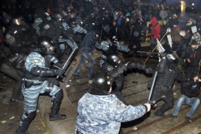 Tình hình Ukraine mới nhất: Cuộc xung đột tại Ukraine khi nào đến hồi kết?