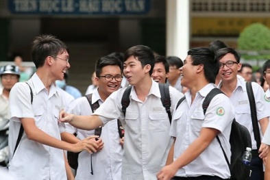 Kết quả thi tốt nghiệp THPT 2014 sẽ lại đỗ 99%