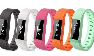 Đồng loạt ra mắt đồng hồ thông minh