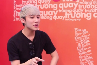 Sơn Tùng M-TP bị khuyến cáo sau vụ dùng beat sẵn để sáng tác