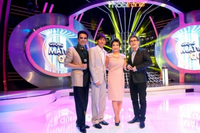 Chung kết gương mặt thân quen 2014: Hoài Lâm chiếm nhiều lợi thế