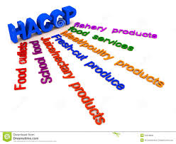 Hướng dẫn áp dụng và đánh giá nội bộ HACCP