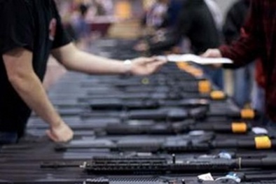 Những nước bán vũ khí quân sự lớn nhất thế giới