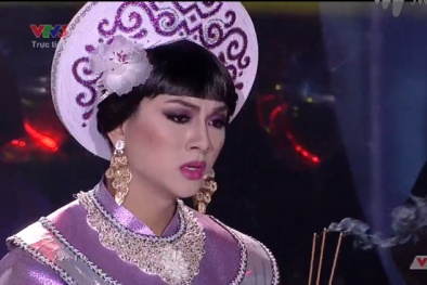 Hoài Lâm: “Dòng nhạc quê hương có ý nghĩa rất lớn với tôi”